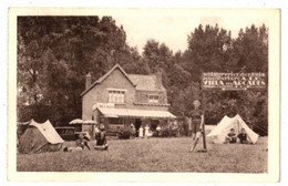 AVELGEM - Ruyen - Villa Des Arcades - Resaturant - Natuurvriendenhuis - Verzonden In 1950 - Avelgem