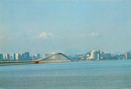 MACAO - MACAU TAIPA Bridge H.T. 6 - China