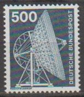 BRD 1975 MiNr.859 ** Postfr. Industrie Und Technik Radioteleskop ( A2204 ) Günstige Versandkosten - Ungebraucht