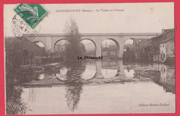 55 - GONDRECOURT --Le Viaduc Et L'Ornain - Gondrecourt Le Chateau