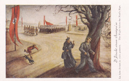 6 Cartes ,,, LUXEMBOURG,,,NAZI ,,,GUERRE MILITARIA ,, à Voir - 1900-1949