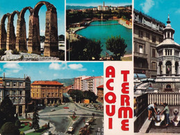 Acqui Terme - 10 - Formato Grande Viaggiata – FE170 - Alessandria