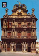 CPM - PAMPLONA - Ayuntamiento - Navarra (Pamplona)