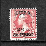 LOTE 2173A  /// CUBA   ¡¡¡ OFERTA - LIQUIDATION - JE LIQUIDE !!! - Cuba (1874-1898)