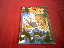 BATMAN  SHASOW OF THE BAT   N° 5 OCT 92 - DC