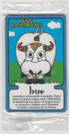 SAN MARINO (Chip) - Bue, RSM 034, Chip:S30 (Module 34), 2.000 L, Tirage 33.000, Mint - Saint-Marin