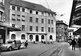 74-ANNEMASSE- LA POSTE - Annemasse