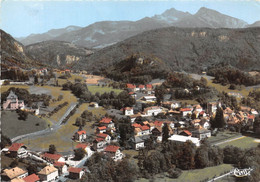 74-SAINT-JEOIRE-EN-FAUCIGNY-VUE AERIENNE - Saint-Jeoire