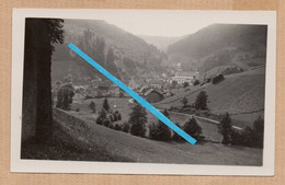 Dept 25 : ( Doubs ) Grandfontaine, Photo, 24 Juillet 1932. - Other Municipalities