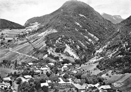 74-FAVERGES-VESONNES- VUE GENERALE - Faverges