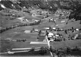 74-MEGEVETTE- VUE GENERALE PANORAMIQUE - Megève