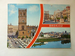 BADAJOZ - Multi Vues - Badajoz