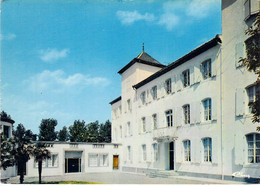 11 - Conques Sur Orbiel - Château De La Vernède - Maison De Repos Et De Convalescence - Conques Sur Orbiel