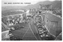 ITALIA - 1990 BOLOGNA VII Filnummus - Anno Europeo Turismo (aereo Nave Barca A Vela) Su Cartolina Speciale - 7184 - Esposizioni Filateliche