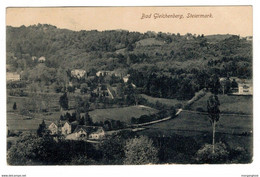 Bad Gleichenberg Steiermark - Bad Gleichenberg