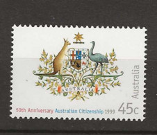 1999 MNH Australia Mi 1784 Postfris** - Ongebruikt