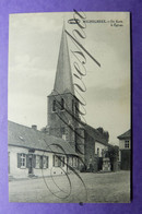 Michelbeke. Kerk &  Monument - Aalst