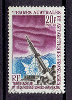 Terres Australes Et Antarctiques Françaises - TAAF - N°23 OB TTB - Used Stamps