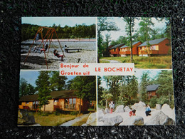 Bonjour De Le "Bochetay", Multi Vues, Somme-Leuze  (P6) - Somme-Leuze