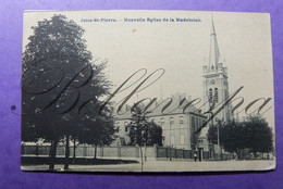 Jette Eglise Madeleine 1908 - Jette