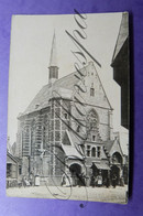 Exposition ? Belge Tentoonstelling Belgie? Antw? Brux? Kerk Eglise - Tentoonstellingen