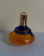 Flacon Vaporisateur "FANTASME "  De TED LAPIDUS  Eau De Toilette 50 Ml VIDE/EMPTY, Collection/Décoration - Frascos (vacíos)