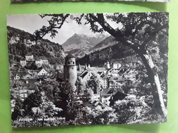 FELDKIRCH,Vorarlberg Osterreich,  Gesamtansicht  ,c 1950,TB - Feldkirch