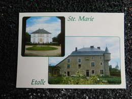 Sainte Marie, Etalle (Q6) - Etalle