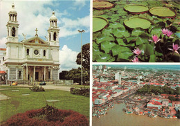 BELEM - PA - BRASIL - Belém