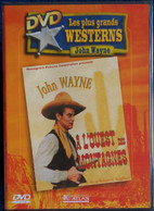 Les Plus Grands Westerns De John Wayne - A L' Ouest Des Montagnes . - Western / Cowboy