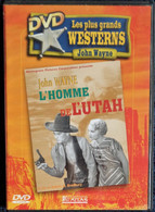 Les Plus Grands Westerns De John Wayne - L'Homme De L'Utah . - Western / Cowboy