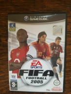 Nintendo GameCube EA Sports FIFA Football - Other & Unclassified