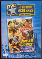 Les Plus Grands Westerns De John Wayne - Le Bagarreur Du Kentucky . - Western/ Cowboy