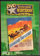 Les Westerns De John Ford - La Chevauchée Fantastique  - John Wayne - John Carradine - Claire Trevor . - Oeste/Vaqueros