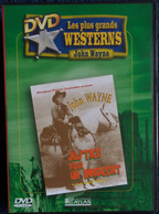 Les Plus Grands Westerns De John Wayne - Justice Pour Un Innocent . - Western/ Cowboy