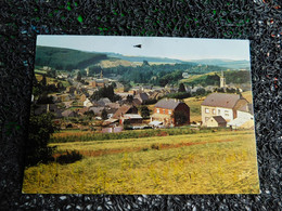 Martelange, Vue Panoramique (trou)  (U7) - Martelange