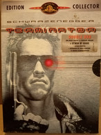 Terminator/ 2 DVD Edition Collector - Other & Unclassified