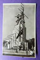 Pre-War U.S.S.R.Exposition Internationale Paris 1937 - Tentoonstellingen