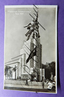 Pre-War U.S.S.R.Exposition Internationale Paris 1937 - Exhibitions