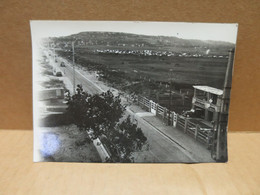 VILLERS SUR MER (14) Ancienne Photographie Vue Du Camp - Villers Sur Mer