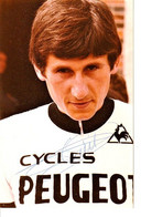 Jacques BOSSIS Tour De France - Ciclismo