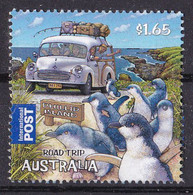 Australien Marke Von 2012 O/used (A2-24) - Used Stamps