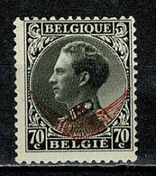 Belg. 1935 OBP/COB D / S  19** MNH - Neufs