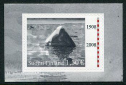 FINLAND 2008 UNESCO World Heritage Site MNH / **  Michel 1916 - Ungebraucht