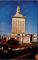 California Oakland City Hall - Oakland