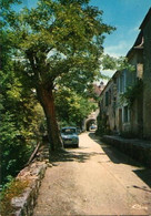 24 - LIMEUIL - LE BOURG - RUE PRINCIPALE - Sonstige Gemeinden
