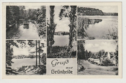 Grünheide - Gruenheide