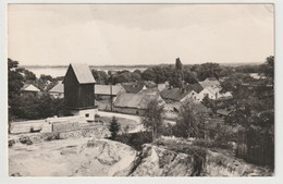 Klausdorf, Kreis Zossen, Blick Vom Mühlenberg - Klausdorf