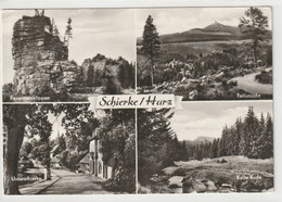 Schierke/Harz - Schierke