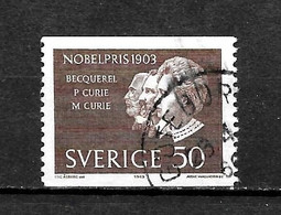 LOTE 1432  ///  SUECIA      YVERT Nº: 511  ¡¡¡ OFERTA - LIQUIDATION - JE LIQUIDE !!! - Used Stamps